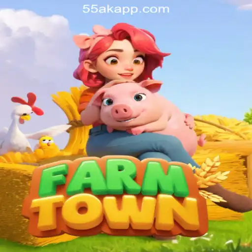 Exploring FarmTown: An Engaging Journey with 55AK.bet Platform-Oficial Slots Brasil