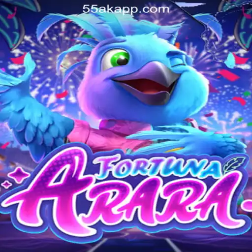 Discover the Thrills of FortunaArara on 55AK.bet Platform-Oficial Slots Brasil