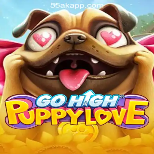 Dive into GoHighPuppyLove: An Exciting New Adventure on 55AK.bet