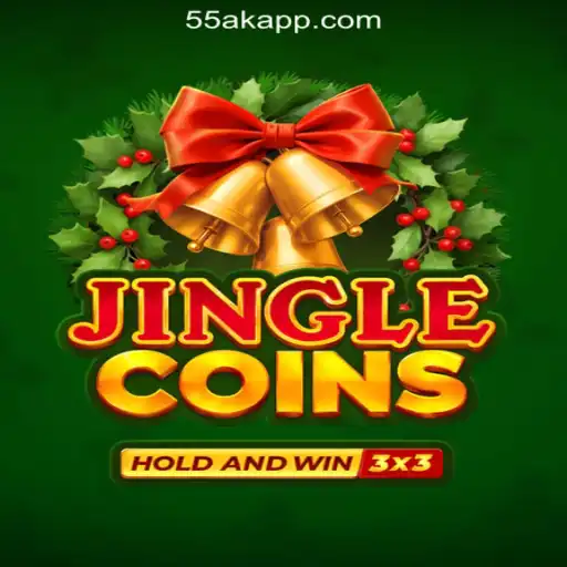 Exploring JingleCoins: A Festive Gaming Experience on the 55AK.bet Platform