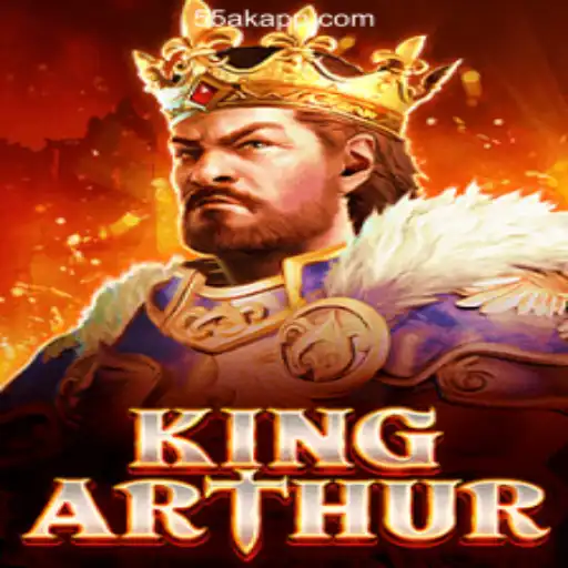 Discover the Epic Adventure of KingArthur on 55AK.bet platform-Oficial Slots Brasil