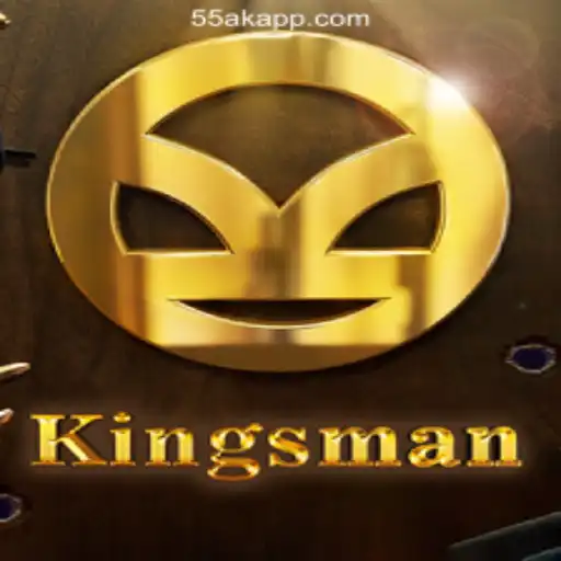 Discover the Thrilling World of Kingsman on 55AK.bet - Official Slots Brasil