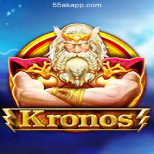 Unveiling the Mysteries of Kronos: A Deep Dive Into the Game on 55AK.bet