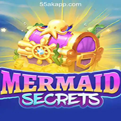 Exploring MermaidSecrets: A Dive into Adventure on 55AK.bet Platform-Oficial Slots Brasil