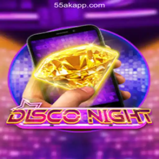 Exploring the Vibrant World of DiscoNightM on 55AK.bet Platform-Oficial Slots Brasil