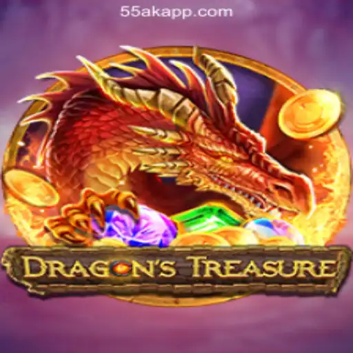 Dive into the Enchanting World of DragonsTreasure on 55AK.bet Platform-Oficial Slots Brasil