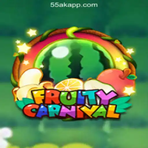 Discover the Vibrant World of FruityCarnival on 55AK.bet Platform-Oficial Slots Brasil