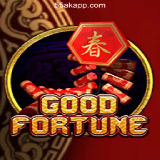 Discover the Exciting World of GoodFortune on 55AK.bet platform-Oficial Slots Brasil