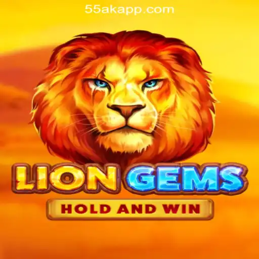 Discover the Thrilling World of LionGems on 55AK.bet Platform: Oficial Slots Brasil
