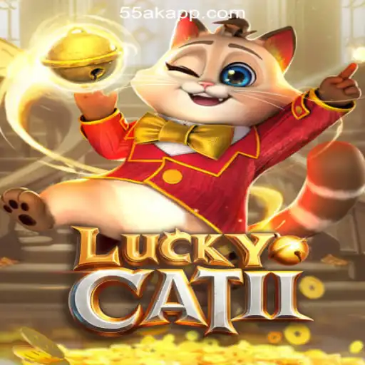 Explore the Fascinating World of LuckyCatII on 55AK.bet Platform