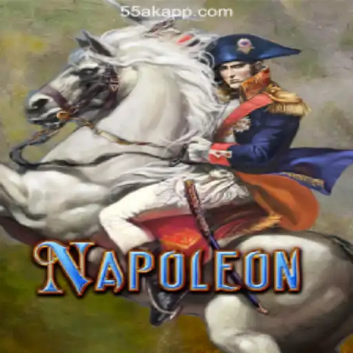 Exploring the Thrilling 'Napoleon' Slot Game on the 55AK.bet Platform
