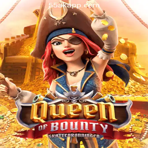 Explore the Captivating World of Queen of Bounty on 55AK.bet Platform