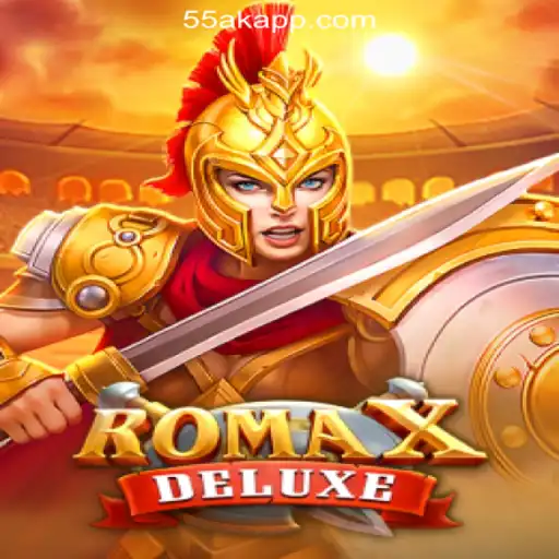 Discover the Thrilling World of RomaXDeluxe on 55AK.bet Platform: Official Slots in Brazil