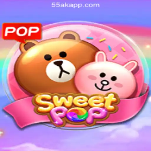 SweetPOP: An Exciting Gaming Experience at 55AK.bet Platform