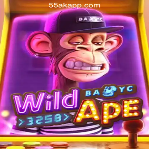 Exploring the Thrills of WildApe3258 on the 55AK.bet Platform