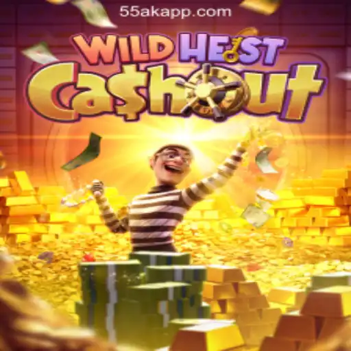 Discover the Exciting World of WildHeistCashout on 55AK.bet