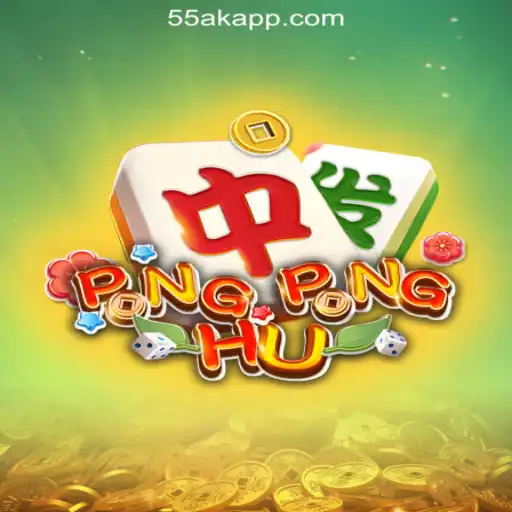 Discover PONGPONGHU: The Latest Thrill on 55AK.bet Platform - Oficial Slots Brasil