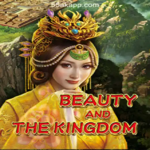 Explore the Enchanting World of BeautyAndTheKingdom on 55AK.bet Platform