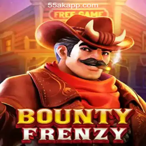 Exploring BountyFrenzy: A Thrilling Gaming Experience on 55AK.bet Platform