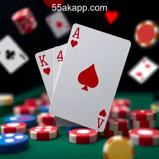 Exploring the World of Card Games