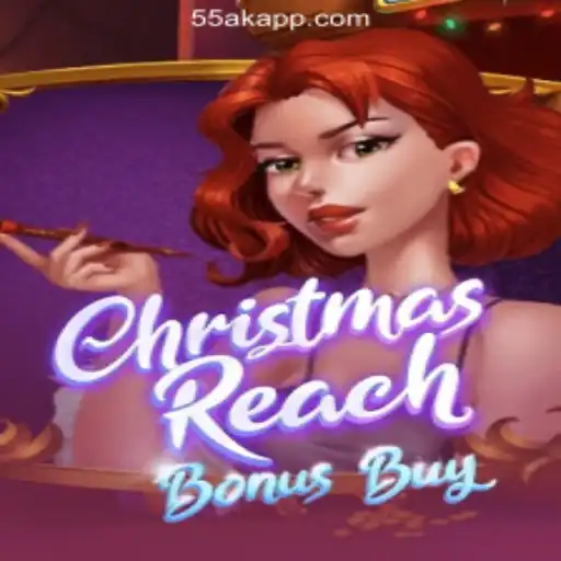 Discover the Festive Fun of ChristmasReachBonusBuy on 55AK.bet Platform - Oficial Slots Brasil