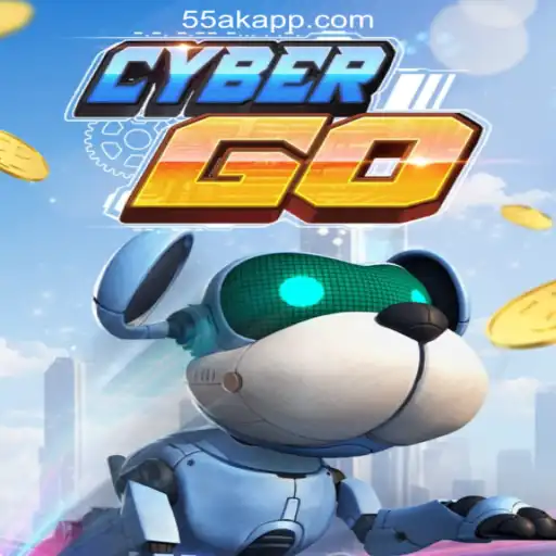 Explore the Exciting World of CyberGO on 55AK.bet Platform: Oficial Slots Brasil