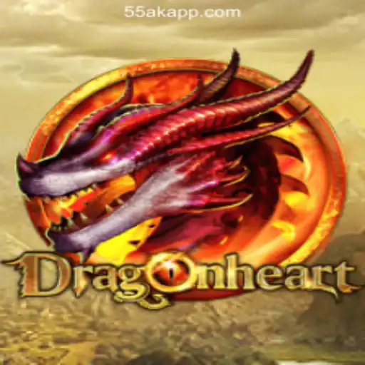 Discover the Thrills of DragonHeart on 55AK.bet - Oficial Slots Brasil