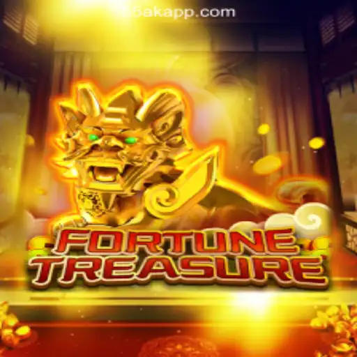Discover the Exciting World of FortuneTreasure on 55AK.bet