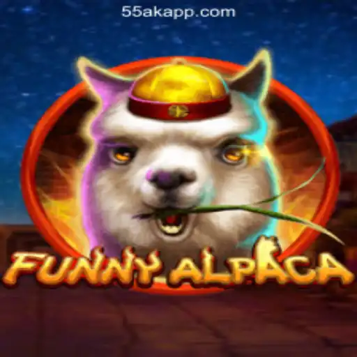Exploring the World of FunnyAlpaca: A Comprehensive Guide to the 55AK.bet Platform - Oficial Slots Brasil