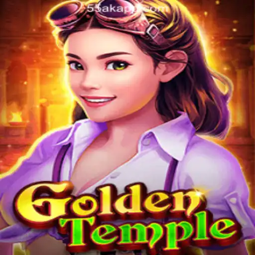 Explore the Mystical World of 'GoldenTemple' on 55AK.bet Platform-Oficial Slots Brasil