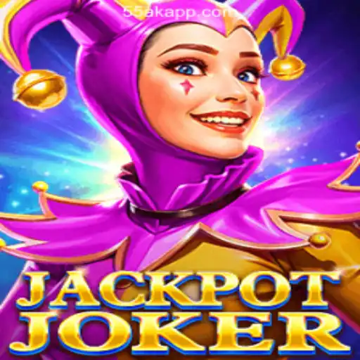 Experience the Thrill of JackpotJoker on 55AK.bet Platform-Oficial Slots Brasil