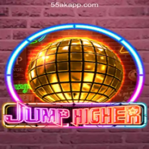 Mastering JumpHigher on 55AK.bet platform-Oficial Slots Brasil
