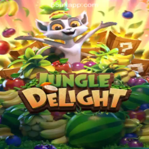 Exploring JungleDelight on 55AK.bet: The Official Slots Hub of Brazil