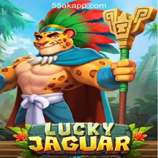 Discover the Thrilling Experience of LuckyJaguar on 55AK.bet: Oficial Slots Brasil