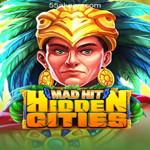 Exploring MadHitHiddenCities: A Unique Gaming Experience on 55AK.bet Platform
