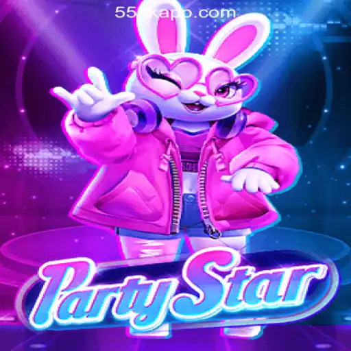 Discover PartyStar: A New Gaming Sensation on 55AK.bet