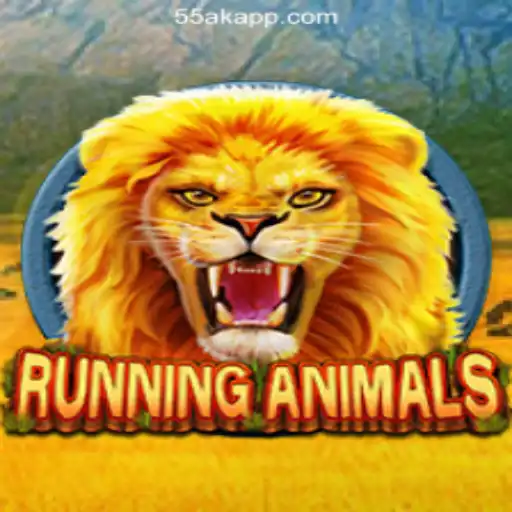 Exploring the Excitement of RunningAnimals on 55AK.bet Plataforma-Oficial Slots Brasil