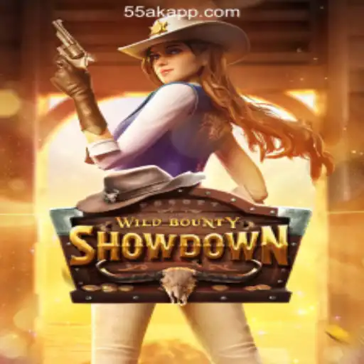 Unveiling the Thrills of WildBountyShowdown on 55AK.bet Platform - Official Slots Brasil