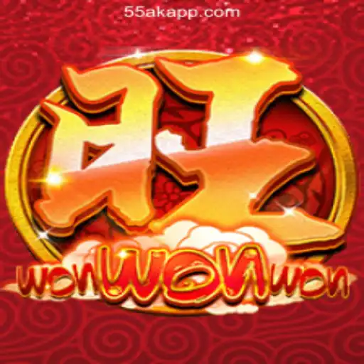 Discover the Excitement of WonWonWon on the 55AK.bet Platform