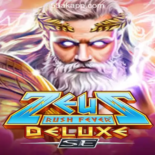 Explore the Thrills of ZeusRushFeverDeluxeSE on 55AK.bet Platform - Oficial Slots Brasil