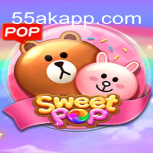 SweetPOP: An Exciting Gaming Experience at 55AK.bet Platform