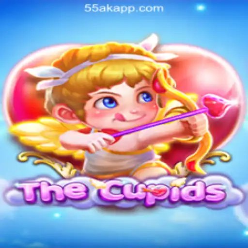 Unveiling 'TheCupids' on 55AK.bet: Official Slots Brasil