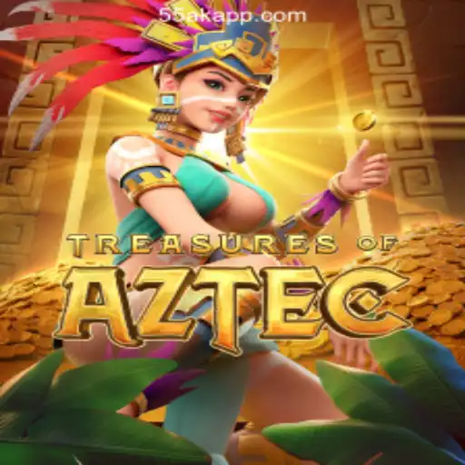 Exploring the Exciting World of Treasures of Aztec on the 55AK.bet Platform