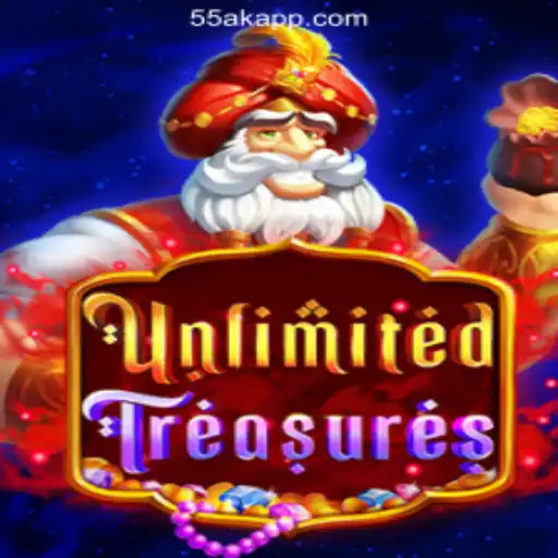 Exploring the Exciting World of UnlimitedTreasures on 55AK.bet Platform